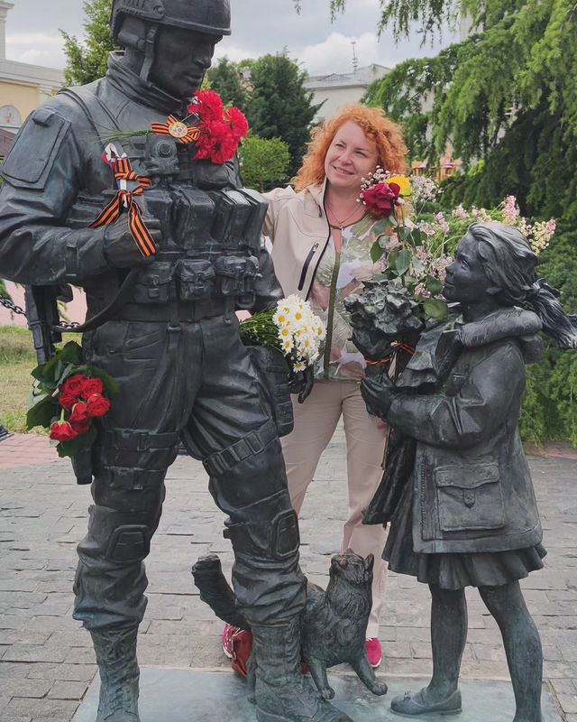 nafanyanaf в LOOKY. . 10 лет, как вернулся...