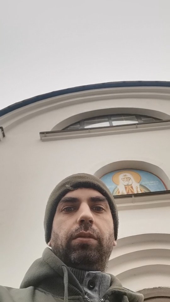 oleg_aleksenko88 в LOOKY. . ❤️С прощенным воскре...