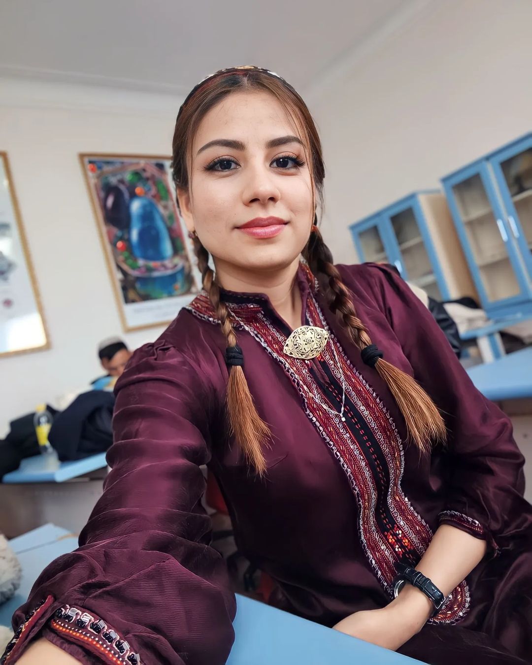 #seyitnazarseydiadyndakyturkmendowletmugallymcylykinstituty❤❤❤ lebap 2024#