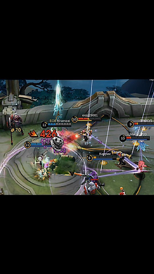oblivion_mma в LOOKY. #mobilelegends,#moba,#mobilelegendsbangbang,#game. Фредрин☠️
#mobileleg...