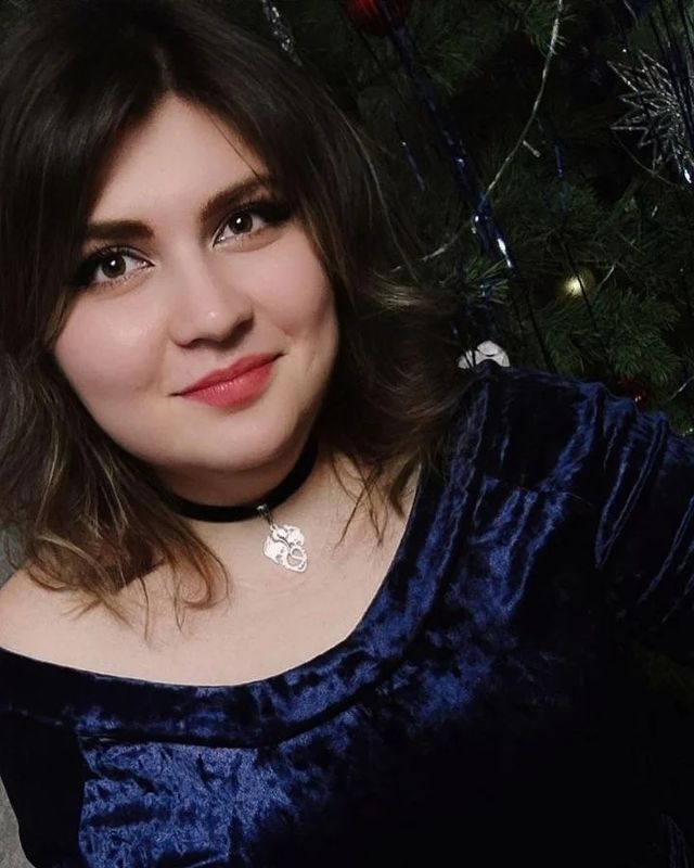 sveta00759 в LOOKY. . null