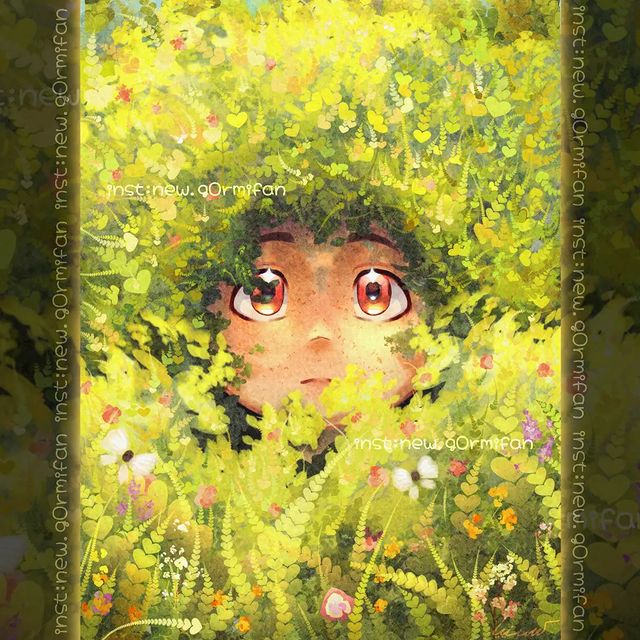 new.g0rmifan в LOOKY. #art,#fanart,#summer,#hi,#green,#gormiti,#gormiti2018,#riff,#gormitiart,#gormitiriff. Hello friends) 
 I k...