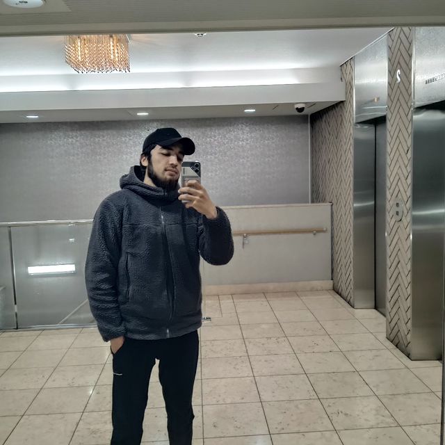 habadiy1 в LOOKY. . 😶‍🌫️Наслаждайся ка...