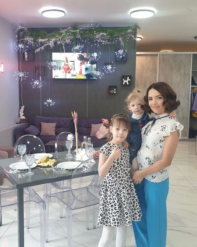 oops_timofeeva в LOOKY. #мамавдекрете,#онлайнработа,#работавдекрете,#самара,#Казань,#Воронеж,#Ульяновск. Быть мамой — волшебн...