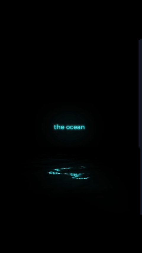 am2in._ в LOOKY. . The Ocean 🌊