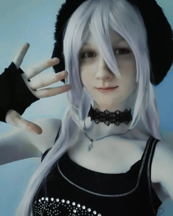 kontata.a in LOOKY. #kanade,#cosplay,#sekai,#канаде,#косплей,#секай. #kanade #cosplay #se...
