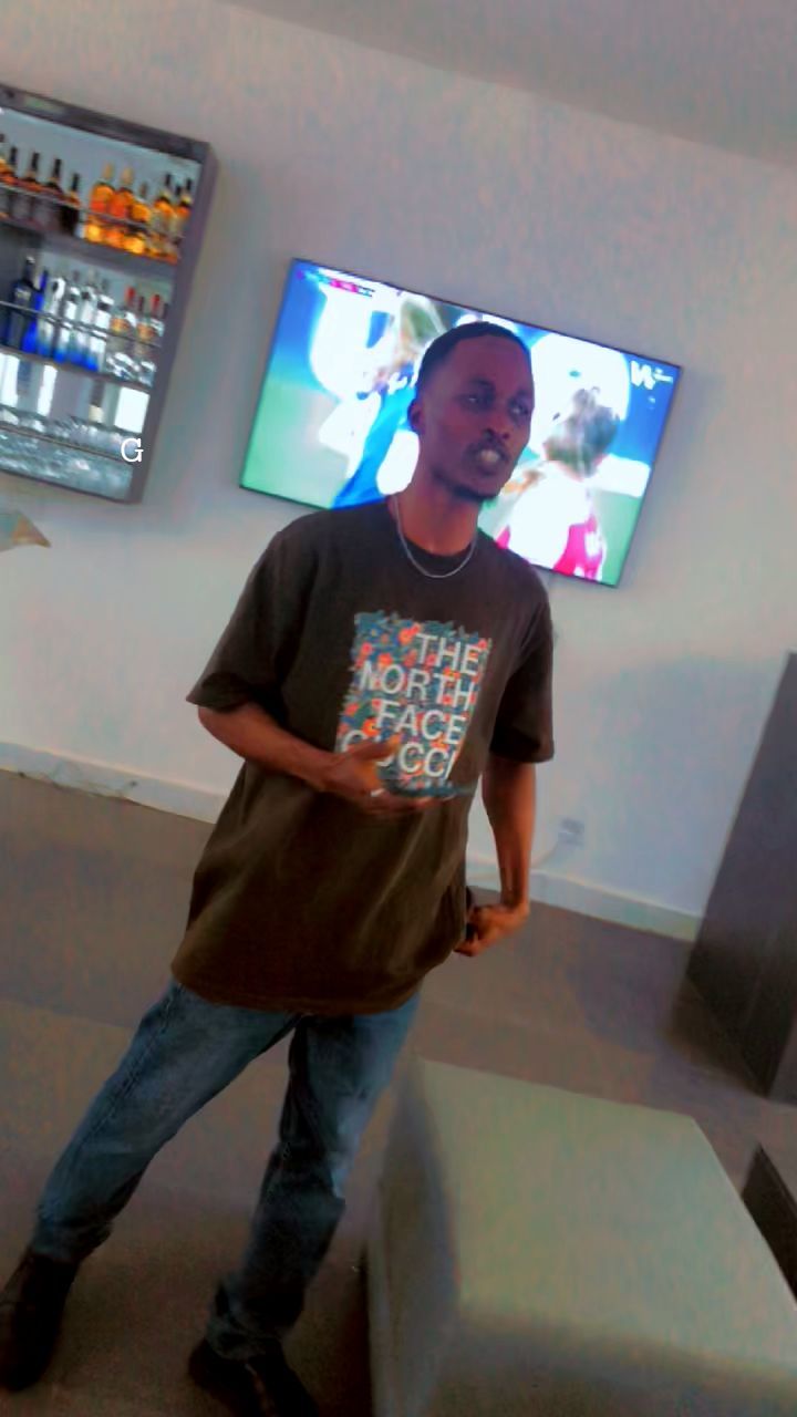 djcuepede в LOOKY. #bigbigthings,#bigname. Before the chaos and...