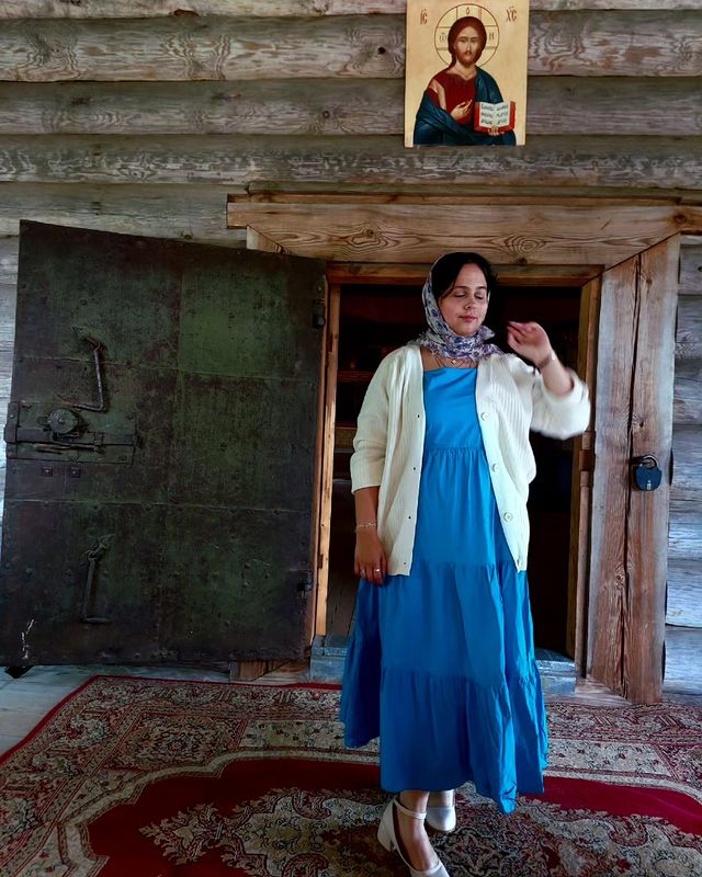 soul_lizaveta в LOOKY. #orthodox,#прощённоевоскресение,#великийпост. 🕊🕊🕊

Учись прощат...
