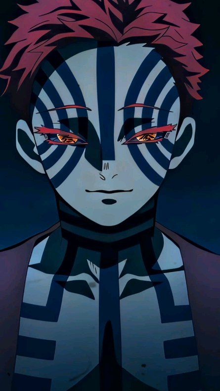 kamiseiken в LOOKY. #anime,#kimetsunoyaiba,#demonslayer,#akaza,#animeedit,#kny,#animeboy,#animefan. Upper 🌕 3 
-
-
-
#a...