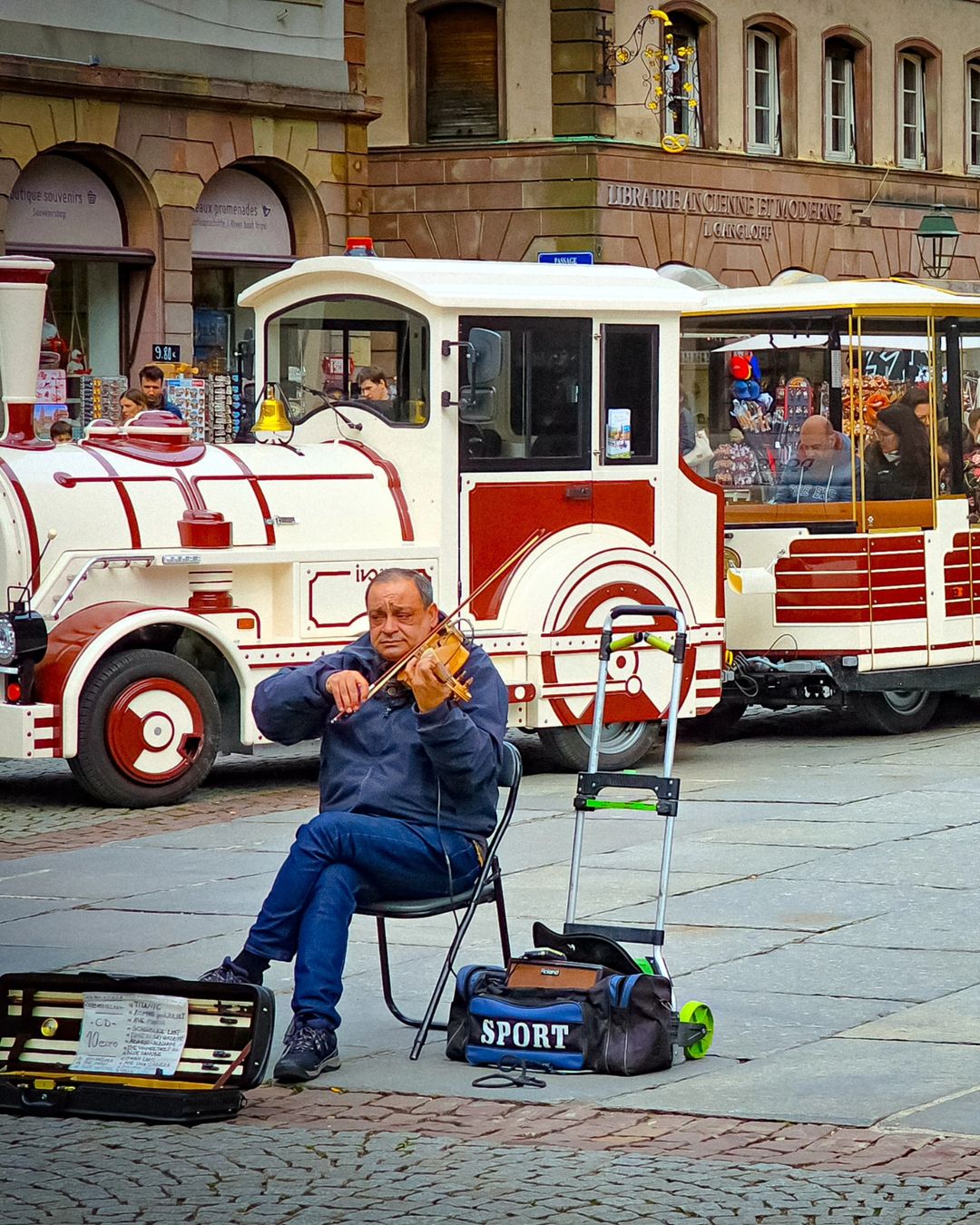 anatolijschwab в LOOKY — фото 10