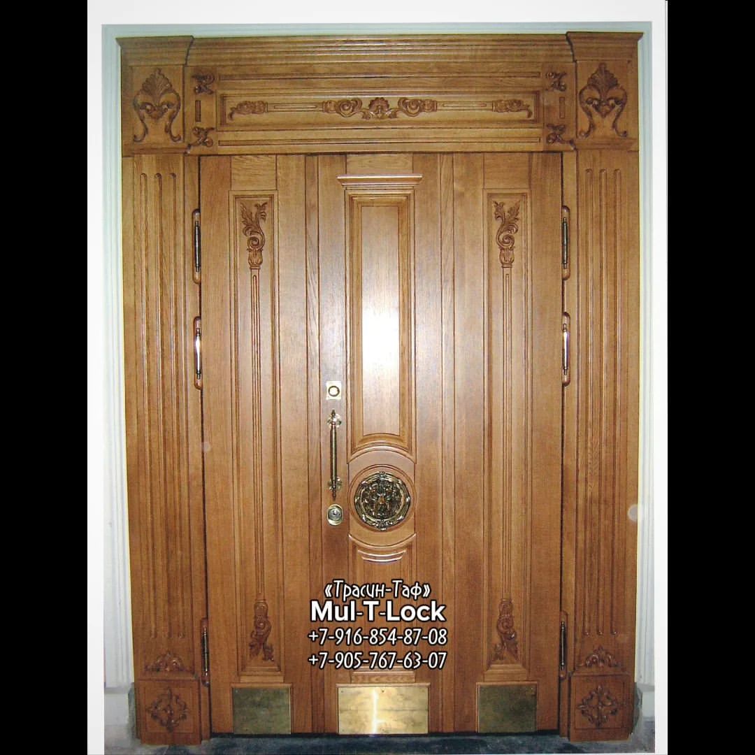 paradnie_dvery_mul_t_lock in LOOKY. #дверивкоттедж,#дверивквартиру,#дверимосква,#двериэкошпон,#дверишпон,#двериэмаль,#двериизмассива,#двериназаказ,#архитектура,#архитектор,#премиум,#элитныедвери,#дизайнеринтерьера,#дизайнинтерьера,#мебель,#проектирование,#проектдома. 🔹Парадные двери – э...