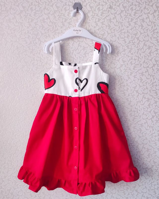 little_dress_sew в LOOKY. #littledresssew,#littledress,#dress,#платье,#детскаяодежда,#детскаяодежданазаказ,#одежданазаказ,#платьеподзаказ,#платьеназаказ,#платьедлядевочки,#аксессуары. Готовимся к лету пра...