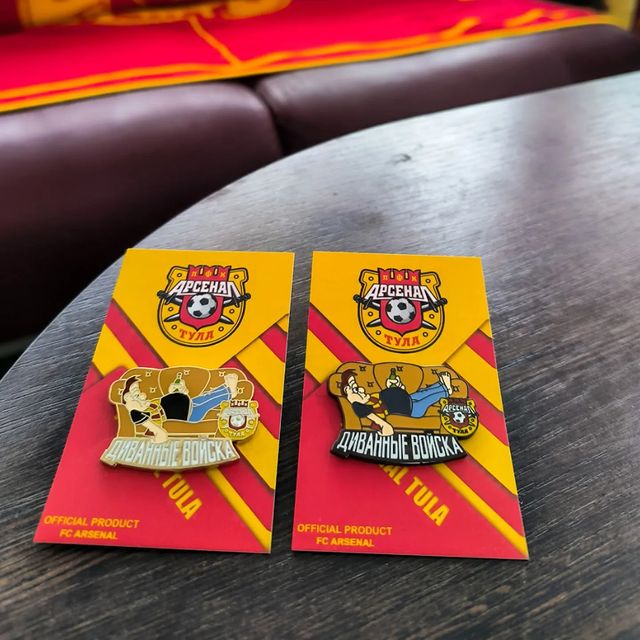 arsenaltula.shop в LOOKY. . «От разряда до диван...