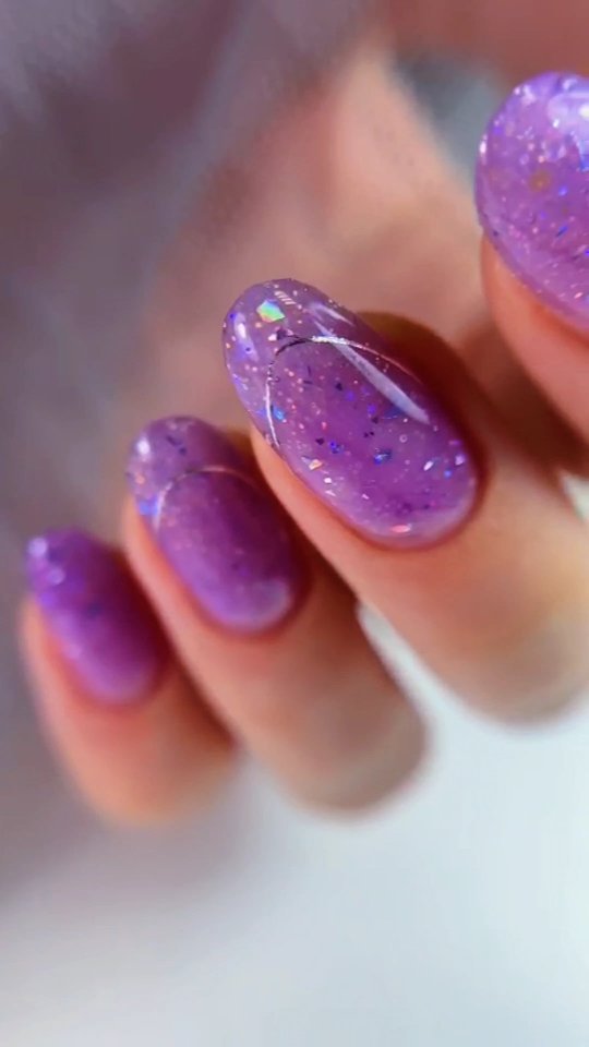 chuprina_nails в LOOKY. #reels,#маникюрвидео,#мастерманикюраставрополь,#ставропольгельлак,#салоныкрасоты,#ставрополь,#ставропольногти. ХВАТИТ ВЫРАВНИВАТЬ-Н...