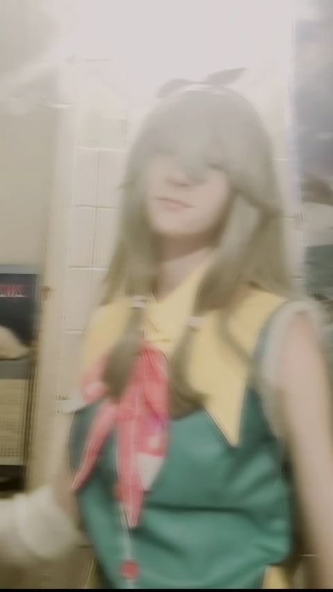 kontata.a in LOOKY. #cosplay,#nenekusanagi,#sekai,#косплей,#ненекусанаги,#секай. #cosplay #nenekusana...