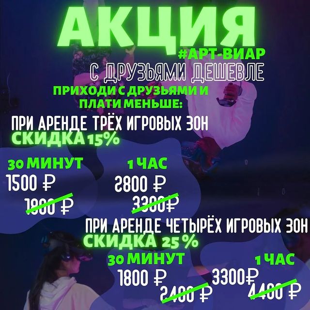 art_viar_nn в LOOKY. . А мы спешим вам напо...