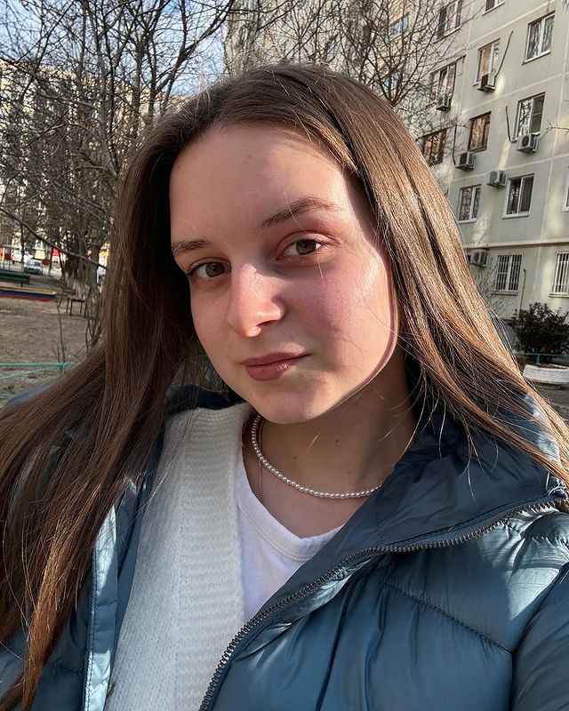 kramarenko_anne в LOOKY. . Строю губки весне🌷�...
