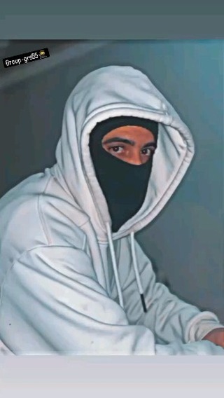 rabiimahamid14 в LOOKY. . MF-GP_grs55🥷