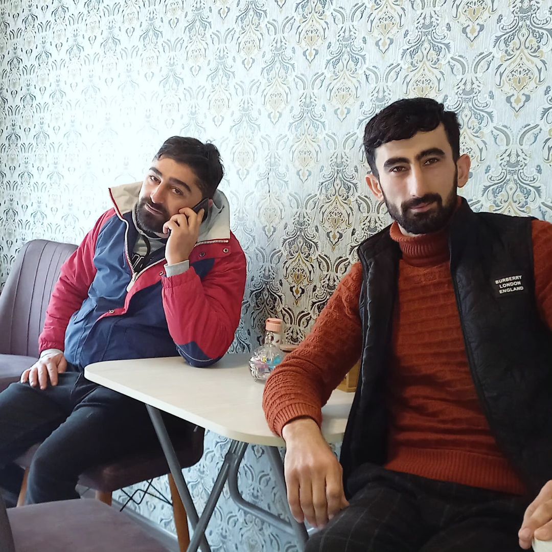 cehenneminkrali in LOOKY. #şəki. #şəki