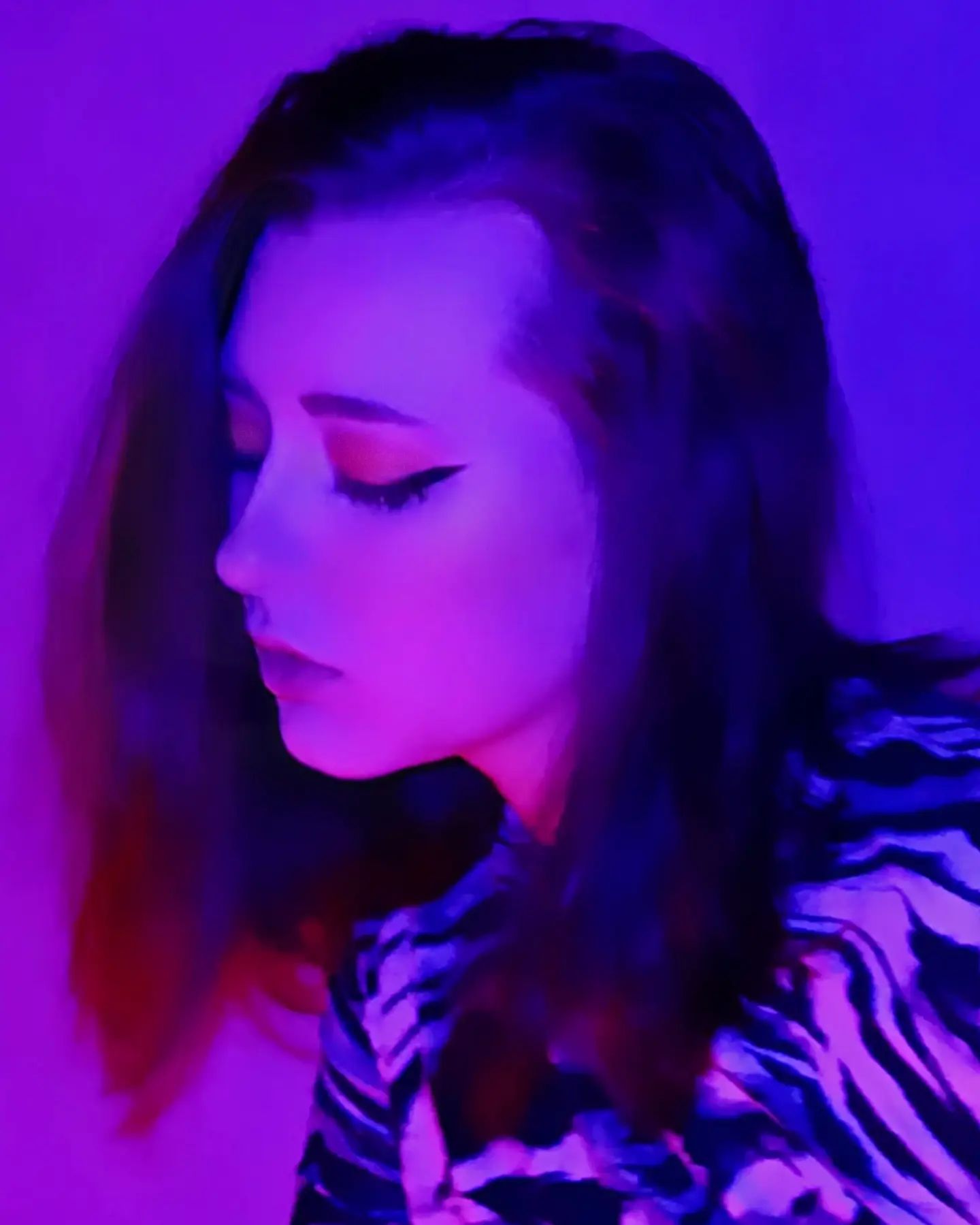 eliza_veta1.3 in LOOKY. . 💜✨