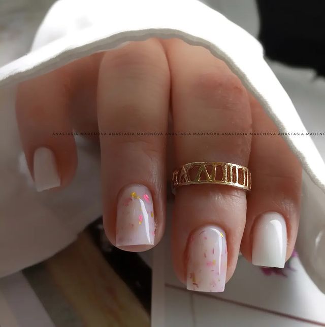 max_nail.school в LOOKY. . Работа выполнена гел...