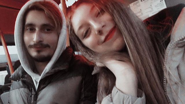 pandochka_020_74 в LOOKY. . ❤️👩🏼‍❤️‍💋‍👨🏽