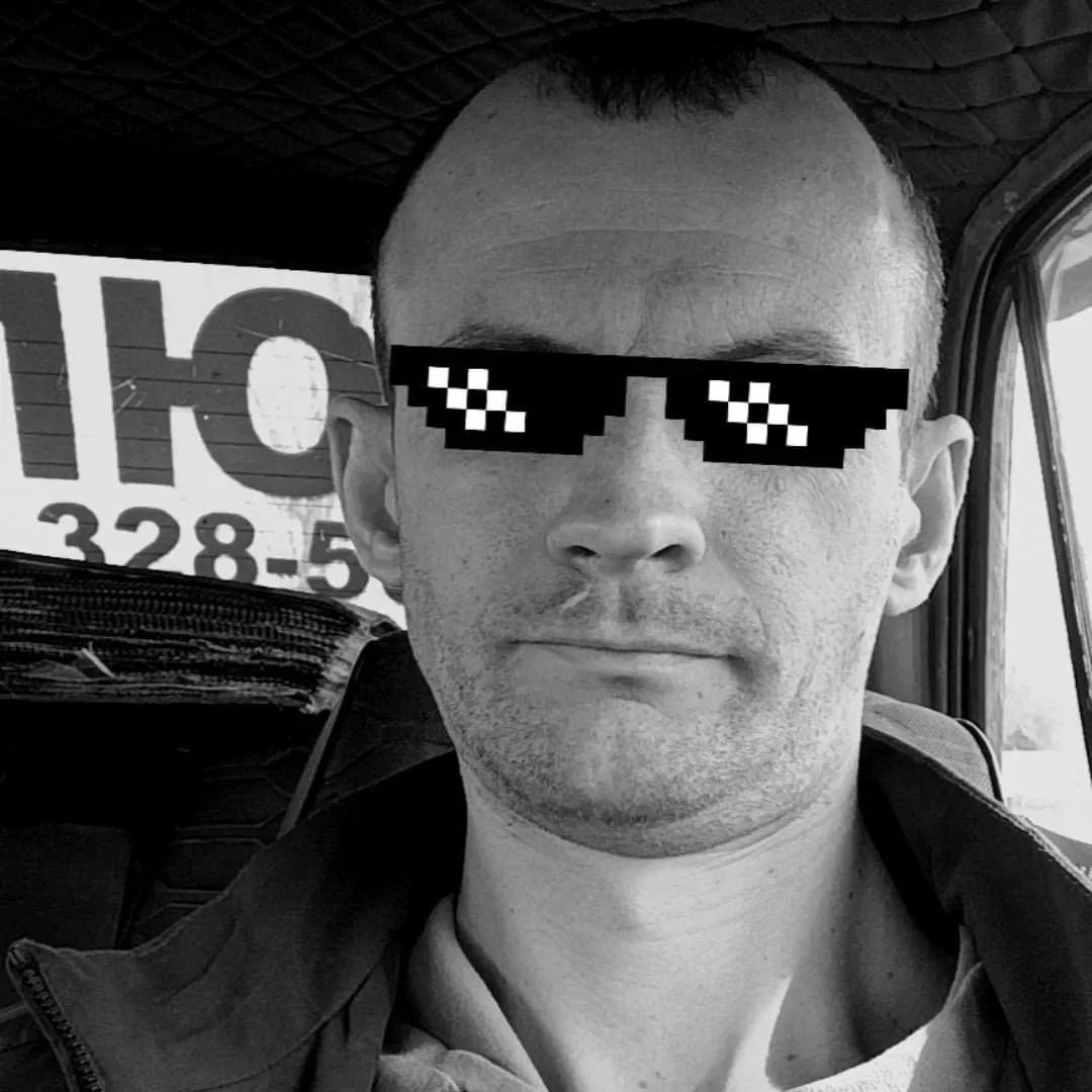 _oleg_chernikov_ в LOOKY — Гангста йоу 

#gangsta