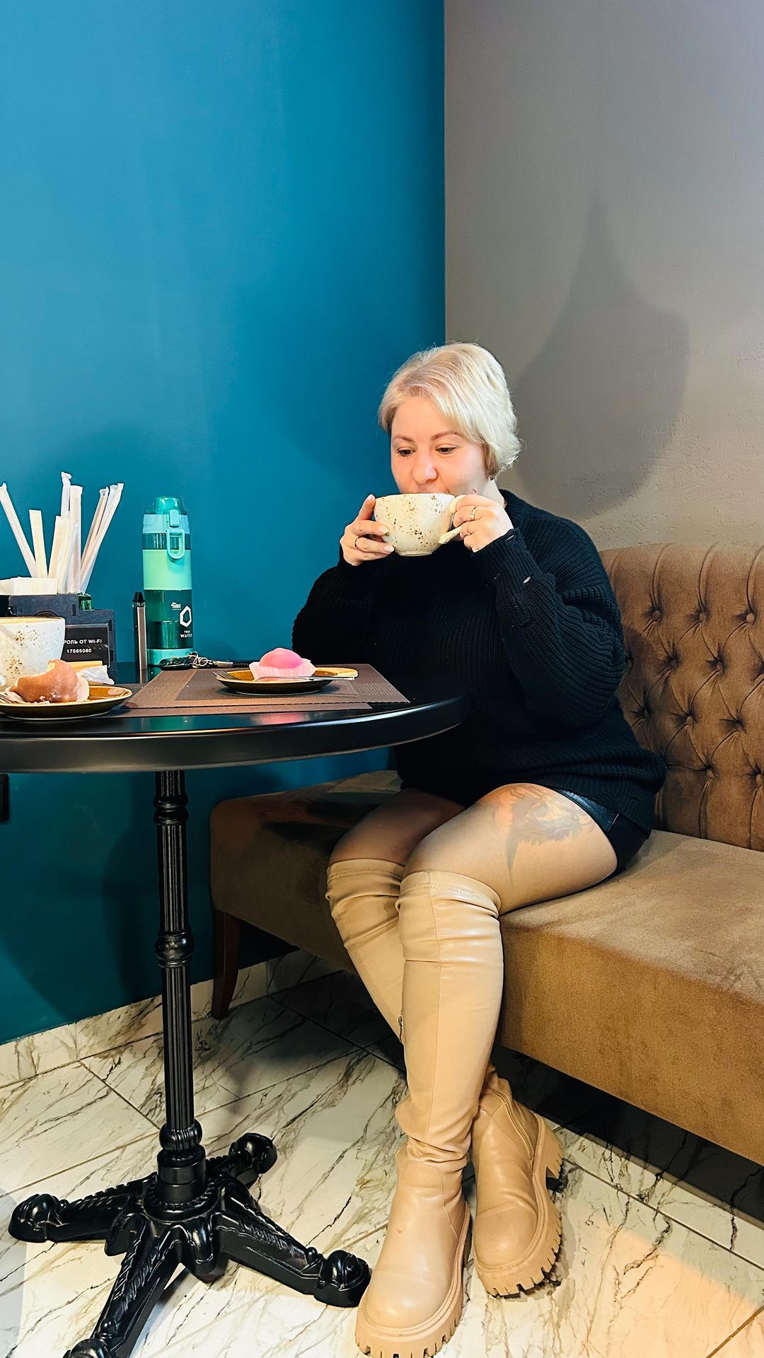 _valentina_che_ в LOOKY. . Почему я выбрала NL#...