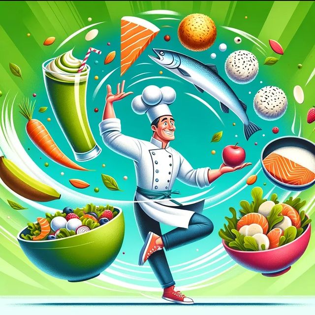 andrei_pro_zdorovie в LOOKY. . В мире, где каждый д...