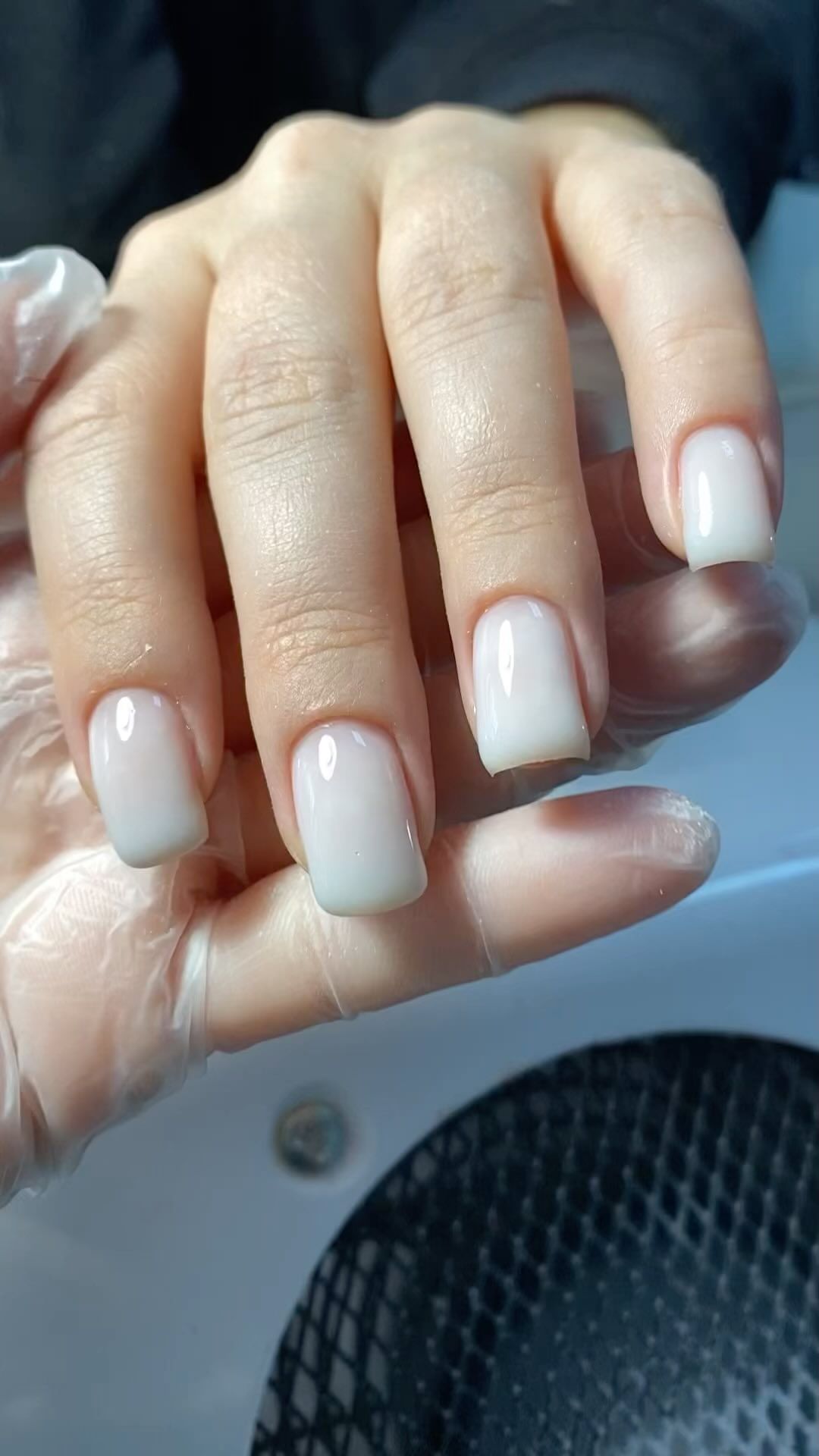 knyazewa_nail в LOOKY. . Это идеальный квадра...