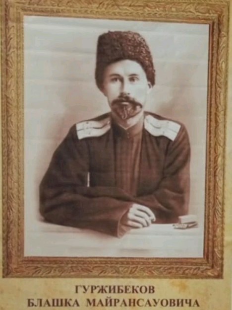 mozdok_ironaxyrganag в LOOKY. . Ежегодные Гуржибеков...