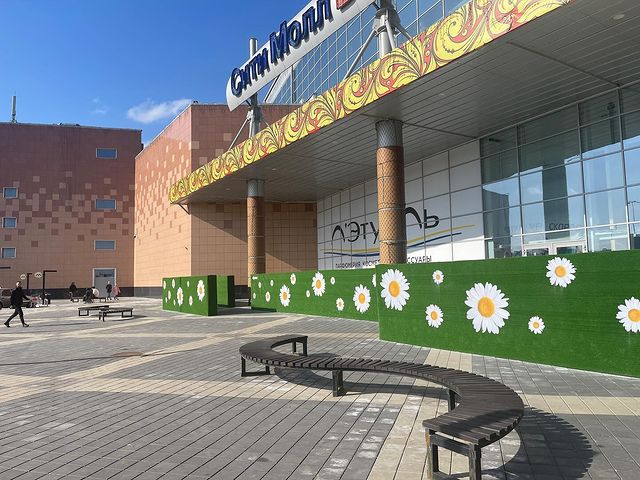 dombelgorod в LOOKY. #belgorod. Да ситуация  в Белго...