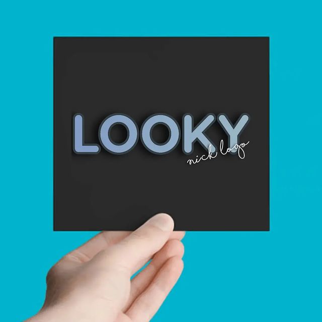 logotip_nick в LOOKY. . null