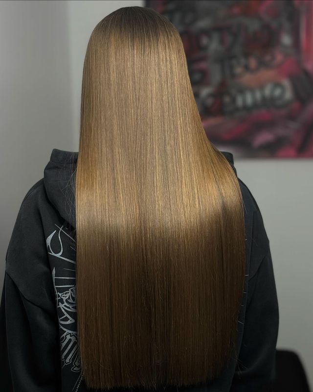 an_hair_spb в LOOKY. . Mix🔥 Ботокс+Кератин...