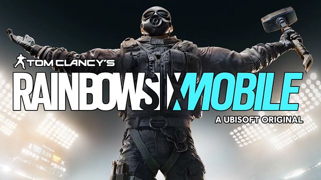 19_igit_10_safarian_1995 в LOOKY. #RainbowSixMobile,#RainbowSix,#Ubisoft,#YouTube,#Ютуб. @rainbowsix_fr @rain...