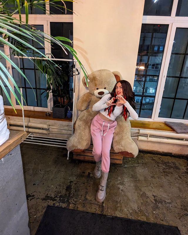 foxtati_13 в LOOKY. . 🤪 мое привычное сос...