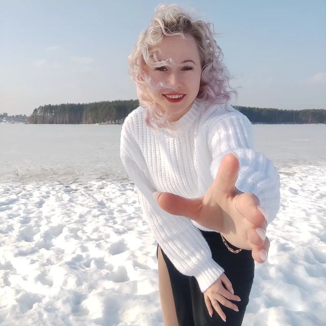 sazonova.la в LOOKY. . null