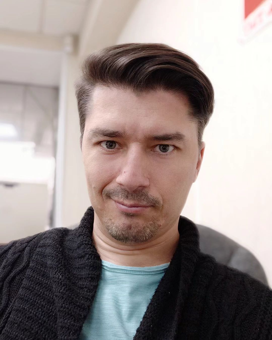 petryanin_as в LOOKY — Самый главный секрет лучшего времени в том, что оно никогда 