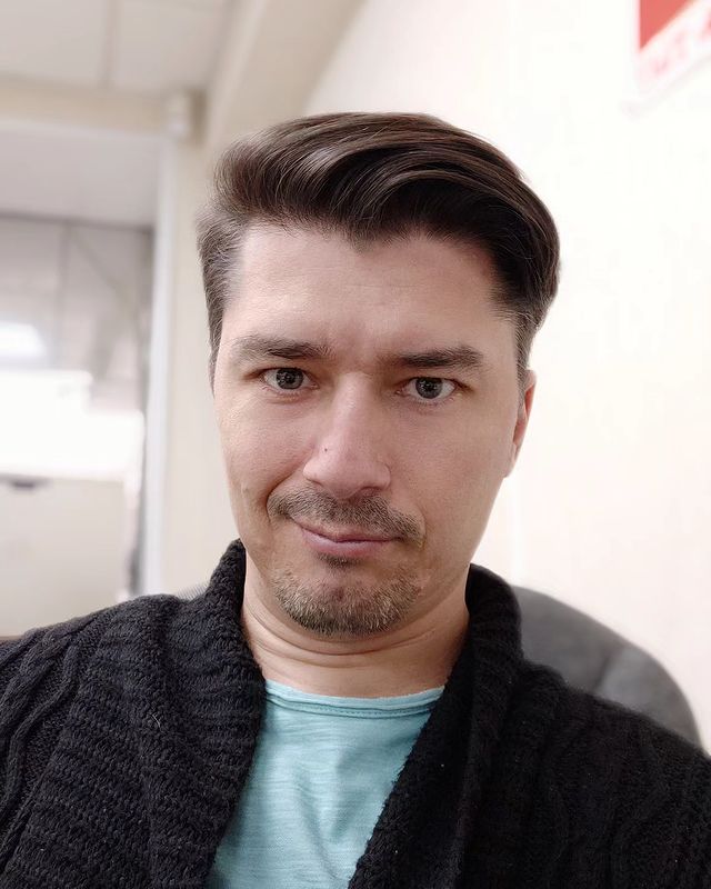 petryanin_as в LOOKY. . Самый главный секрет...