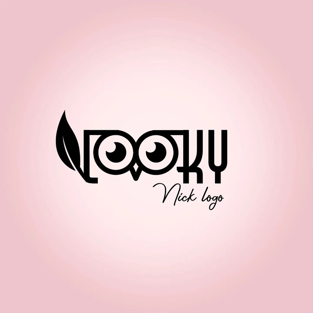 logotip_nick в LOOKY — публикация