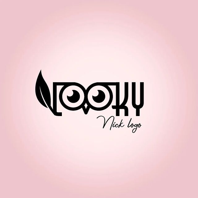 logotip_nick в LOOKY. . null