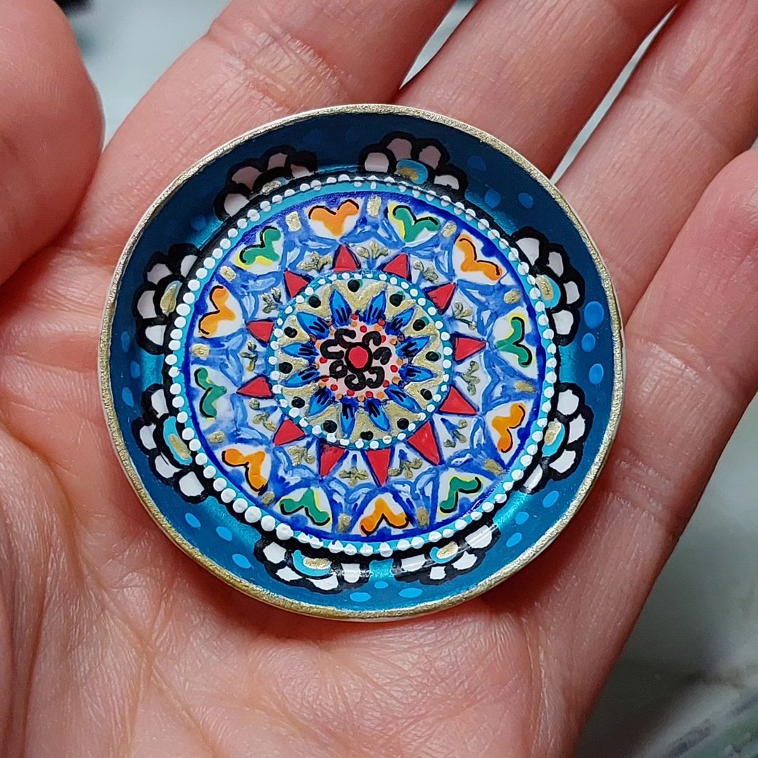 miniature_kuklyandia в LOOKY — публикация
