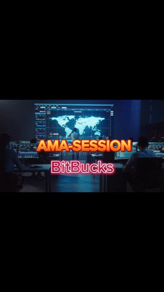 oleg_aleksenko88 в LOOKY. #ПассивныйЗаработок,#BitBucks,#P2P,#CRYPTO,#PLATFORM,#AMASession,#ПассивныйДоход,#ФинансоваяСвобода. 🔥BitBucks AMA-SESSI...
