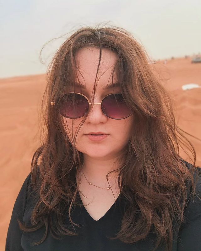 sofi_zeml в LOOKY. #redsand. #redsand