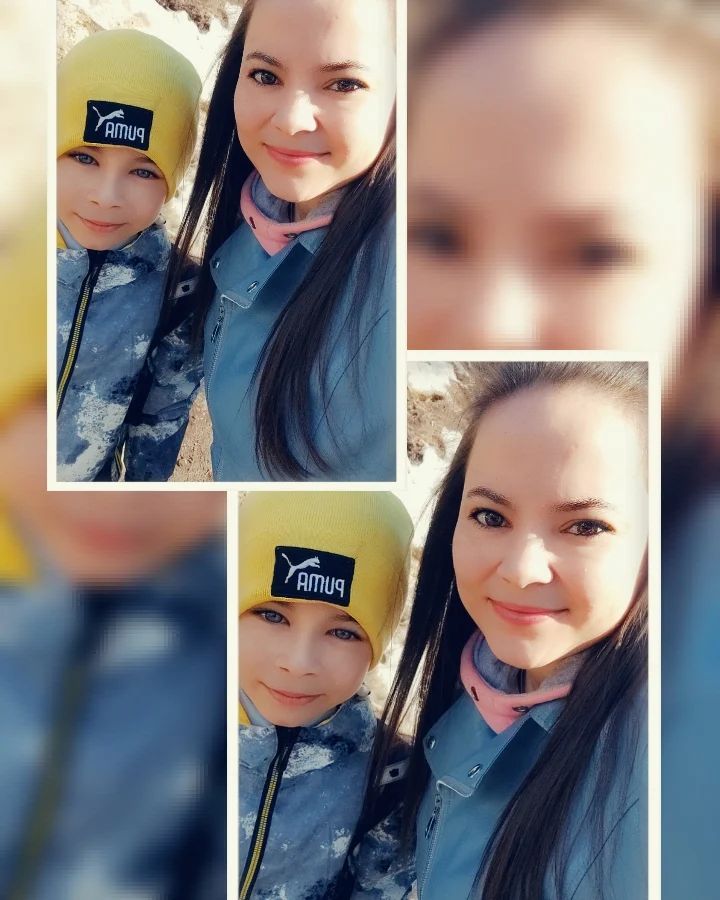 oksanochka_leonova24 в LOOKY — Моя любовь ❤️