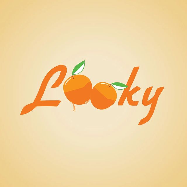 logotip_nick в LOOKY. . null