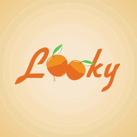 logotip_nick в LOOKY. . null
