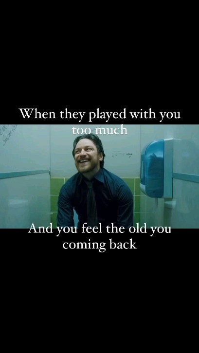 kingsley_cassy2 в LOOKY. #horror,#angry,#fyp,#instagram,#scary,#me,#reelitfeelit,#reelsinstagram,#reels. Nah this is me right...