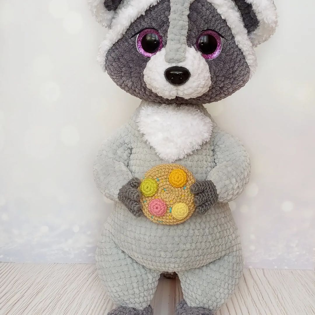 tatiana_z_toys в LOOKY — публикация
