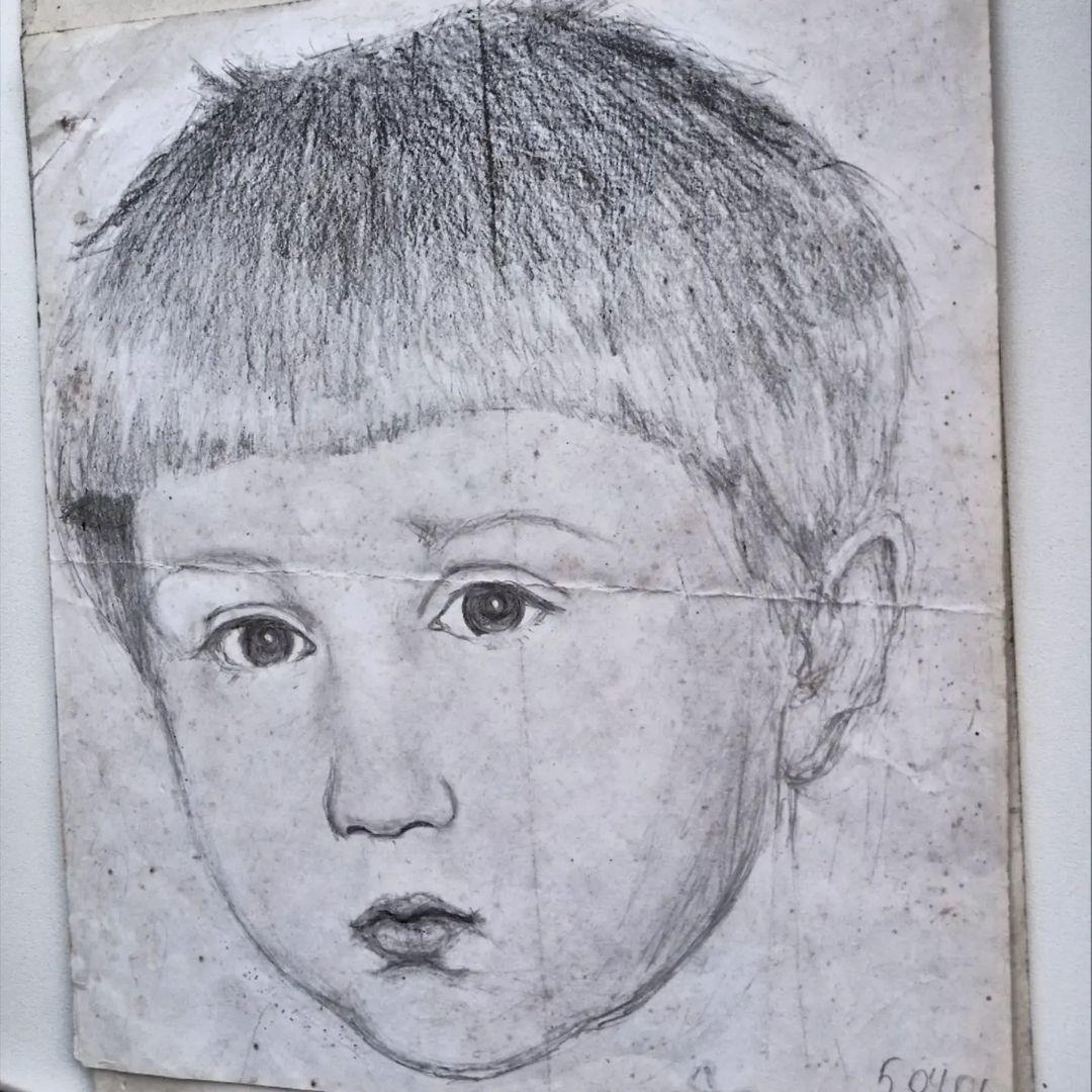 maxivart2024 в LOOKY — draws me 2001 #рисунок #art #drawing #арт #sketch #illustrat